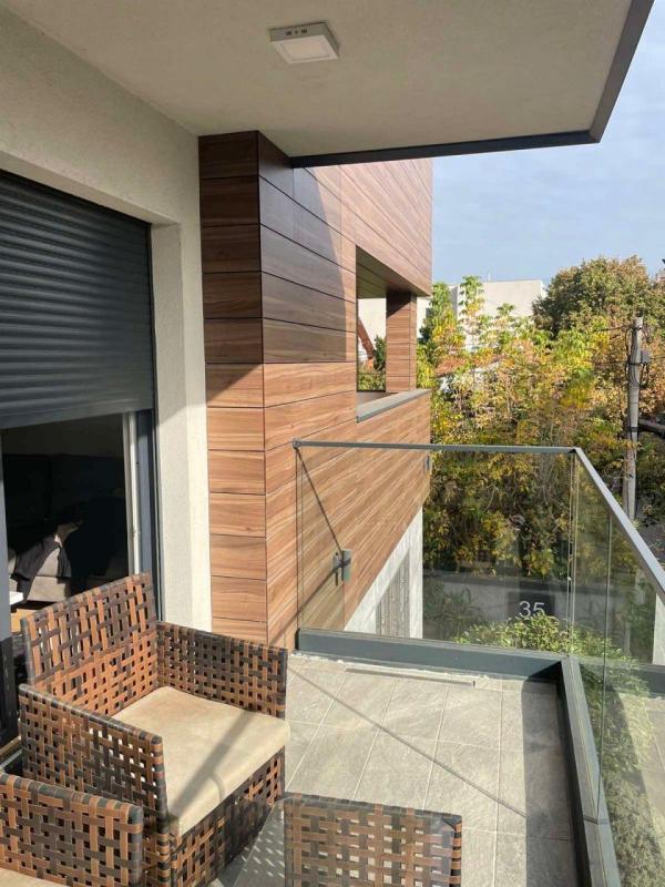 Slika 4 - Miklošićeva, Dvosoban stan za izdavanje, 52m2, 750€