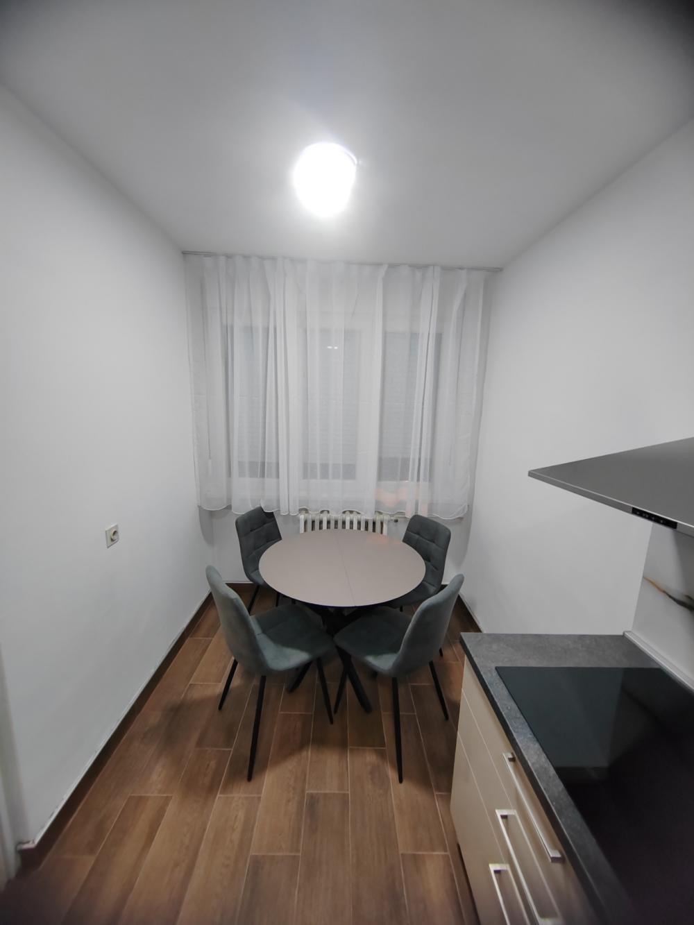 Slika 6 - Vojvode Stepe, Dvosoban stan za izdavanje, 50m2, 550€