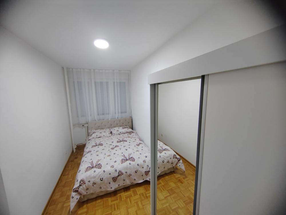 Slika 7 - Vojvode Stepe, Dvosoban stan za izdavanje, 50m2, 550€