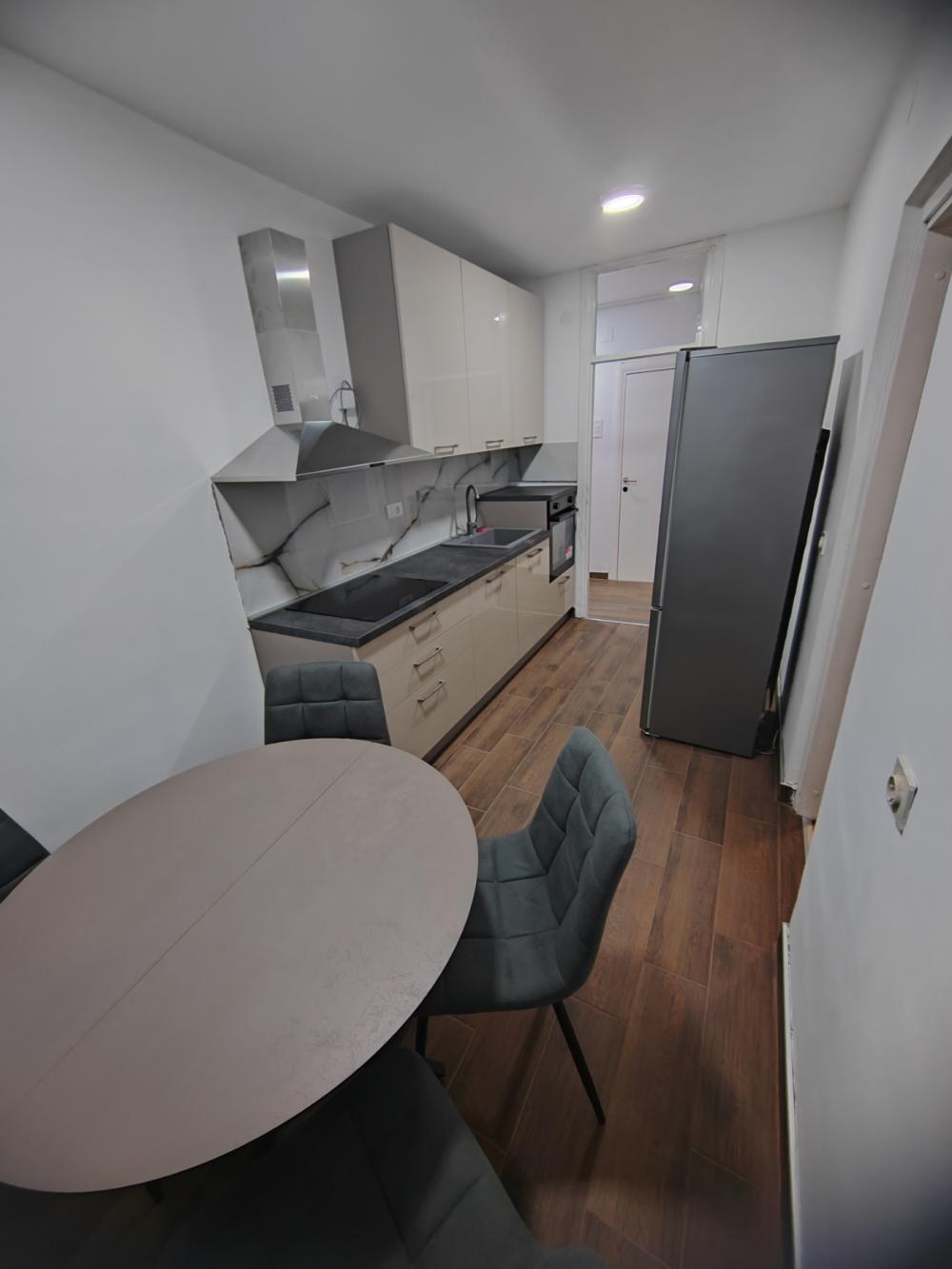Slika 4 - Vojvode Stepe, Dvosoban stan za izdavanje, 50m2, 550€