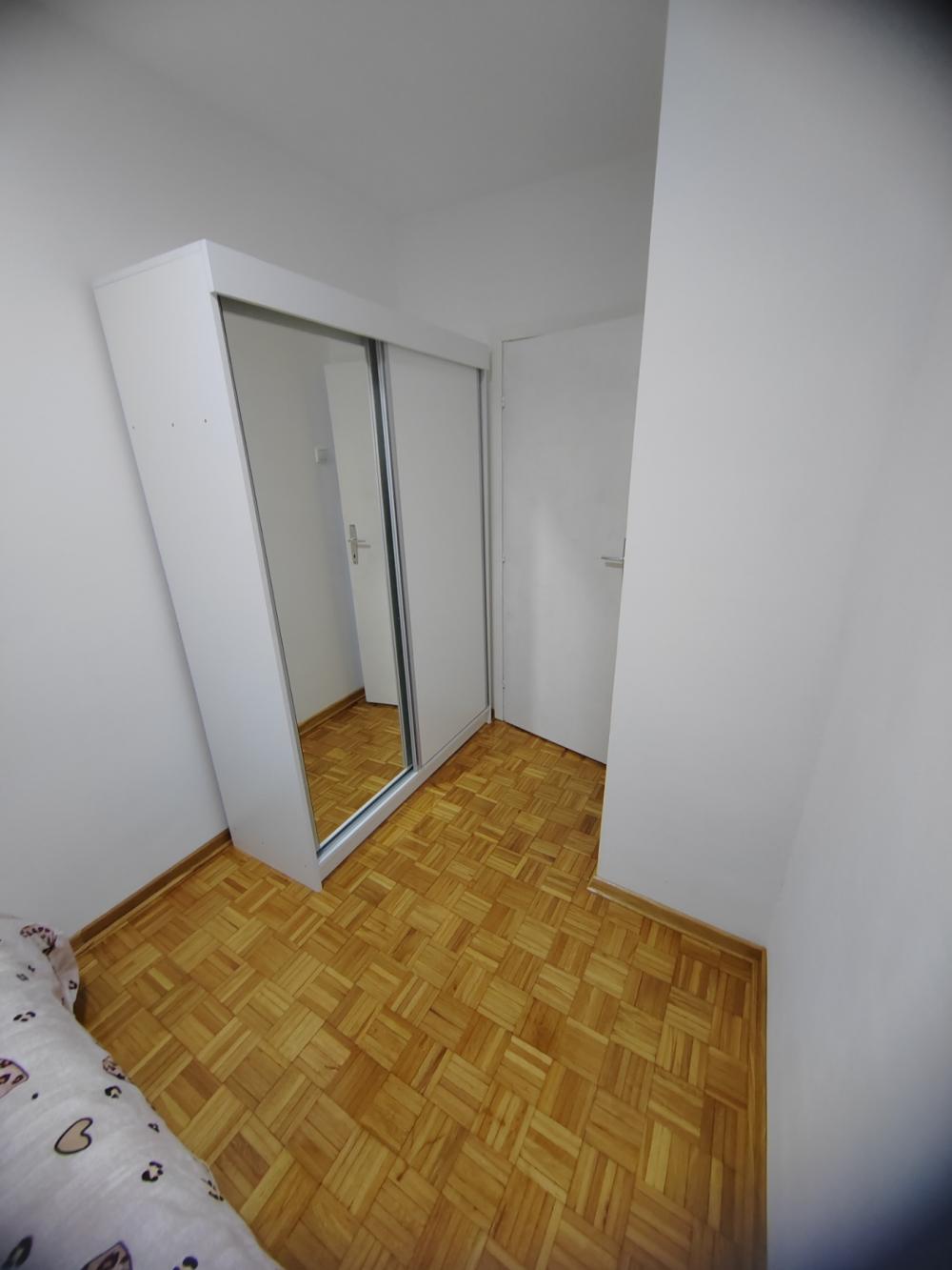Slika 9 - Vojvode Stepe, Dvosoban stan za izdavanje, 50m2, 550€