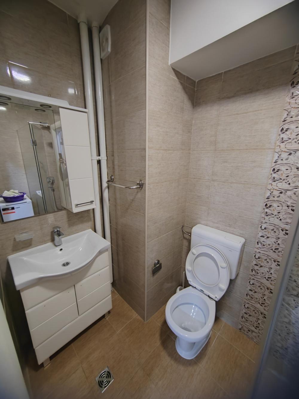 Slika 10 - Vojvode Stepe, Dvosoban stan za izdavanje, 50m2, 550€