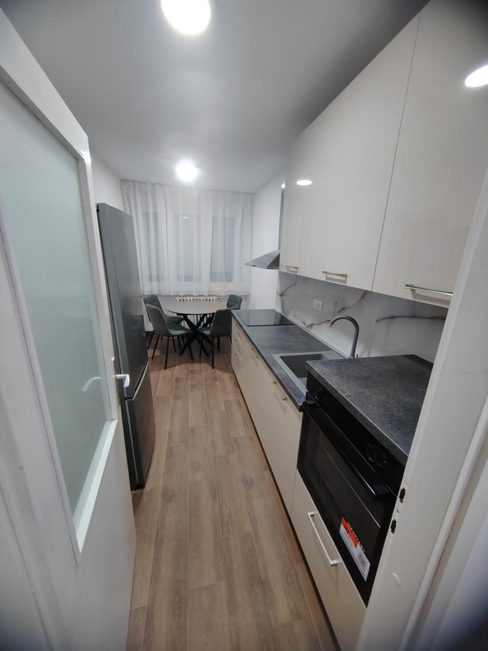 Slika 3 - Vojvode Stepe, Dvosoban stan za izdavanje, 50m2, 550€