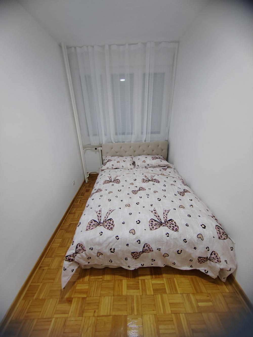 Slika 8 - Vojvode Stepe, Dvosoban stan za izdavanje, 50m2, 550€
