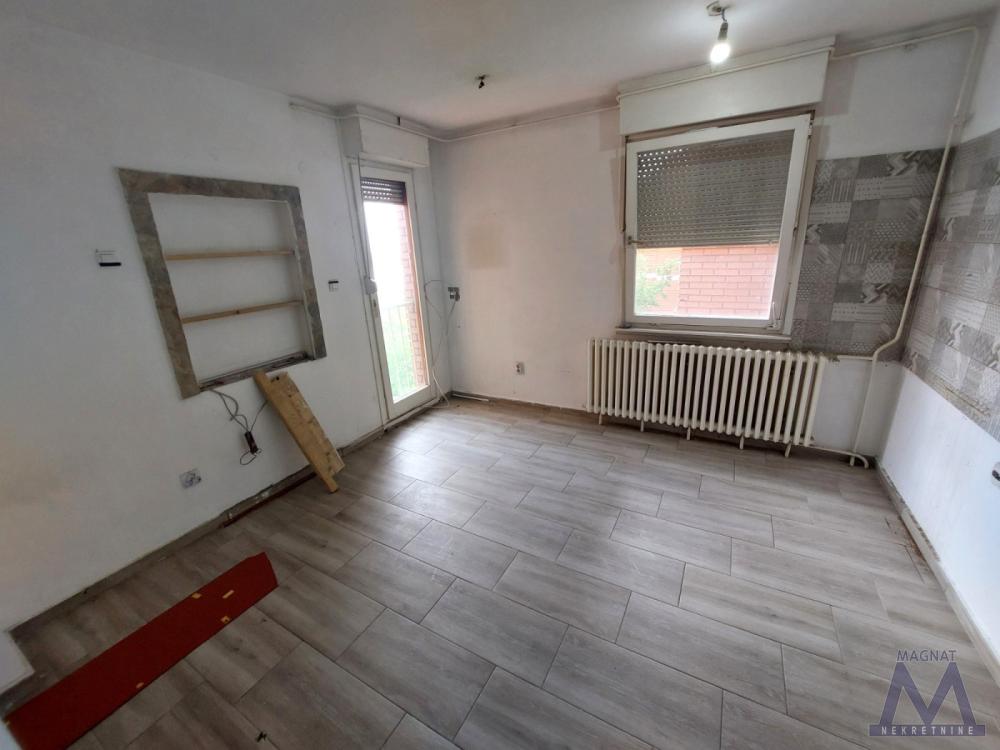 Slika 2 - Trosoban stan na prodaju, 72m2, 142.000€