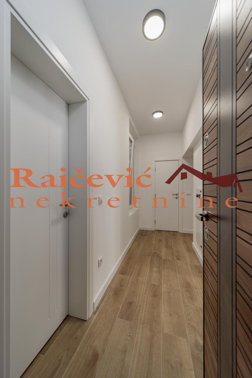 Slika 5 - Hercega Stjepana, Jednosoban stan na prodaju, 32m2, 175.000€