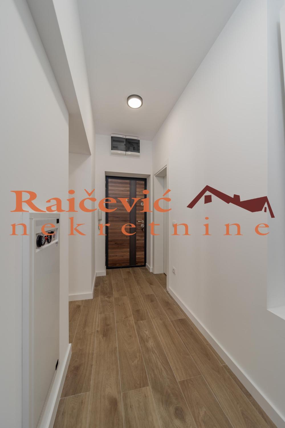 Slika 6 - Hercega Stjepana, Jednosoban stan na prodaju, 32m2, 175.000€