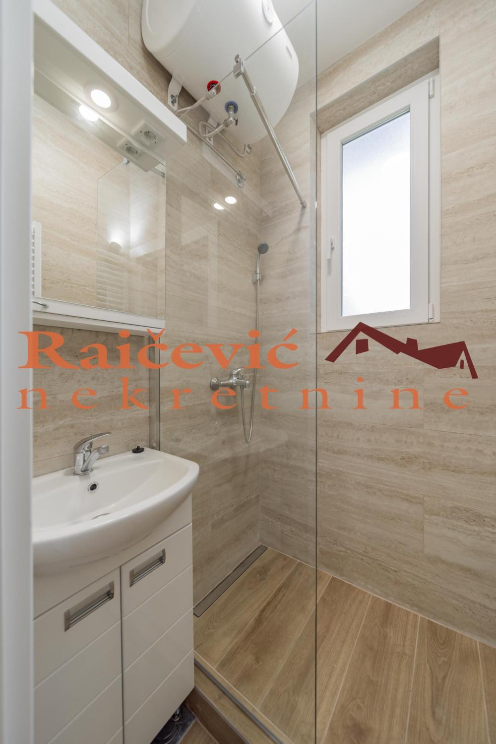 Slika 10 - Hercega Stjepana, Jednosoban stan na prodaju, 32m2, 175.000€