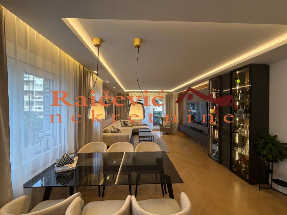 Slika 4 - Zvecanska, Trosoban stan na prodaju, 87m2, 368.000€
