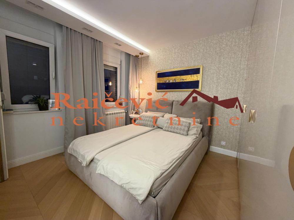 Slika 6 - Zvecanska, Trosoban stan na prodaju, 87m2, 368.000€
