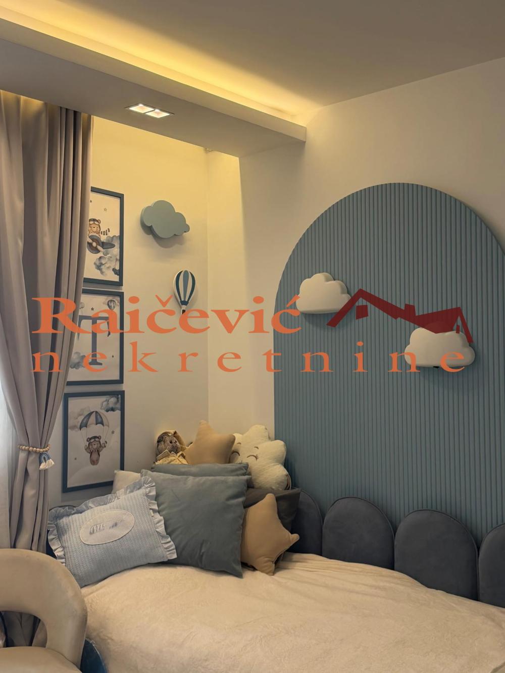 Slika 8 - Zvecanska, Trosoban stan na prodaju, 87m2, 368.000€