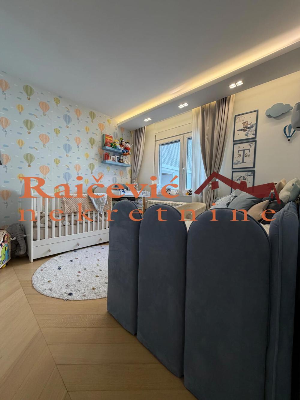 Slika 9 - Zvecanska, Trosoban stan na prodaju, 87m2, 368.000€