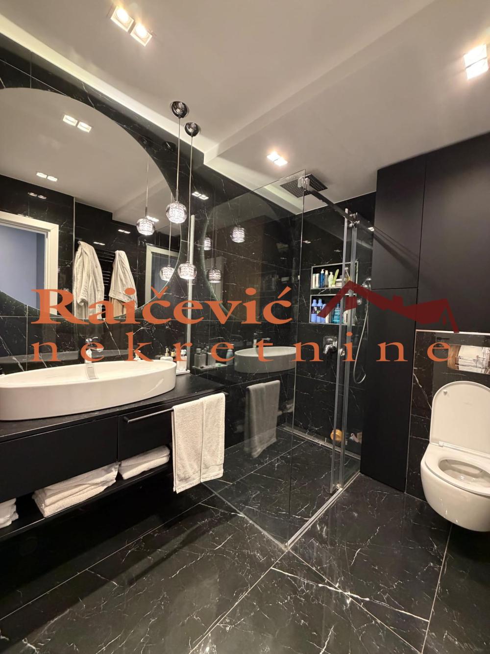 Slika 10 - Zvecanska, Trosoban stan na prodaju, 87m2, 368.000€