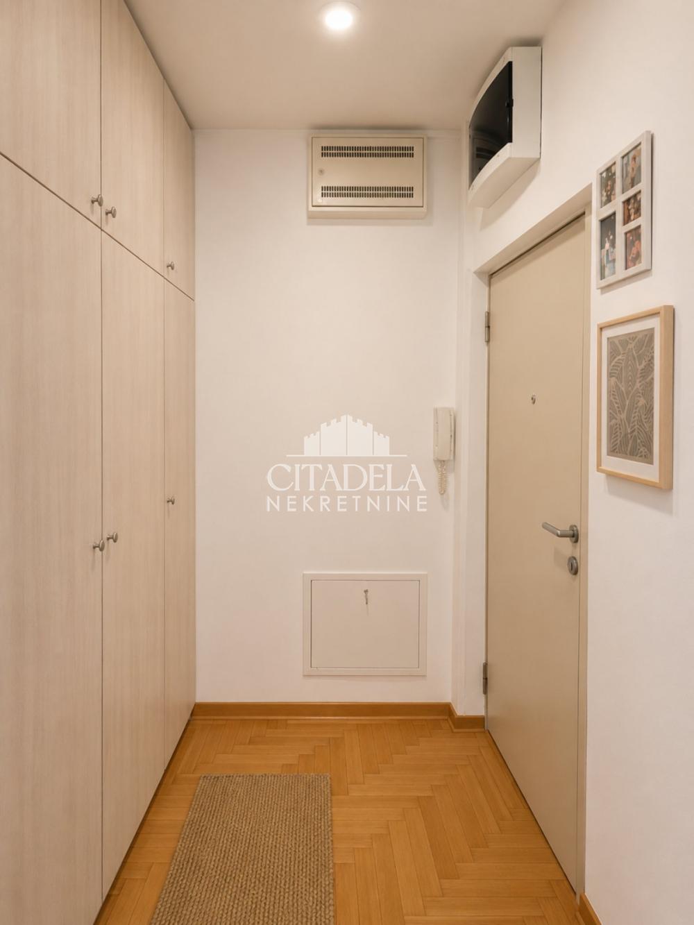 Slika 3 - Generala Štefanika, Trosoban stan na prodaju, 84m2, 269.900€