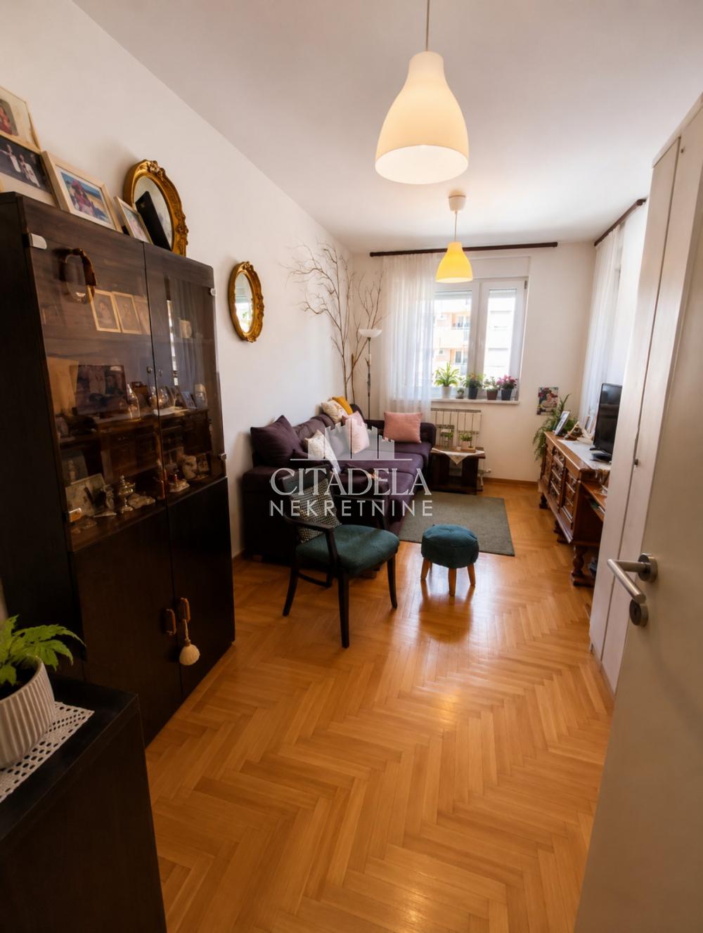 Slika 2 - Generala Štefanika, Trosoban stan na prodaju, 84m2, 269.900€