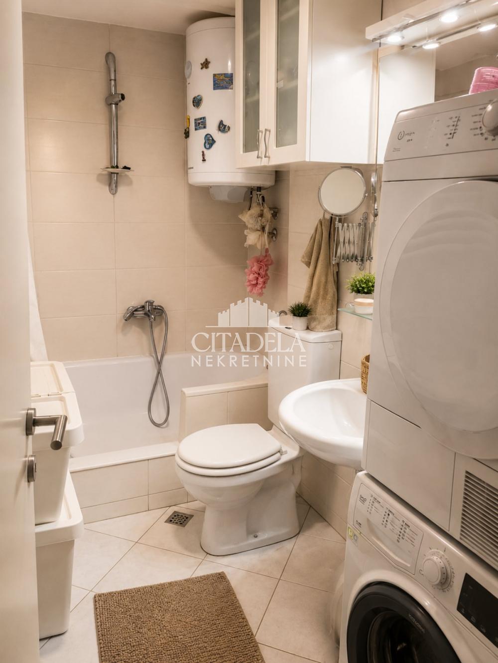 Slika 7 - Generala Štefanika, Trosoban stan na prodaju, 84m2, 269.900€