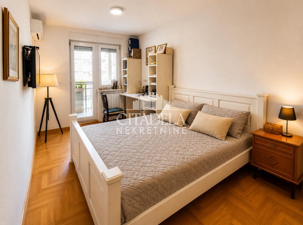 Slika 6 - Generala Štefanika, Trosoban stan na prodaju, 84m2, 269.900€