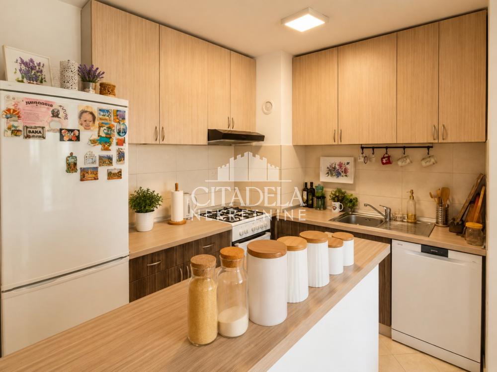 Slika 5 - Generala Štefanika, Trosoban stan na prodaju, 84m2, 269.900€