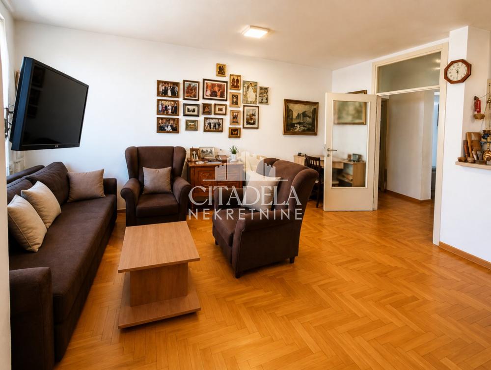 Slika 1 - Generala Štefanika, Trosoban stan na prodaju, 84m2, 269.900€