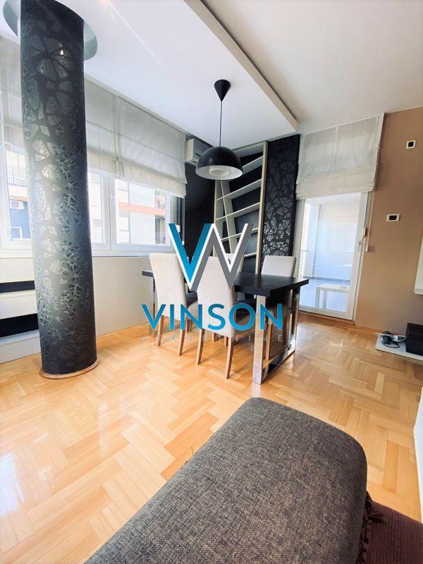 Slika 2 - Laze Kostića, Troiposoban stan za izdavanje, 98m2, 1.000€