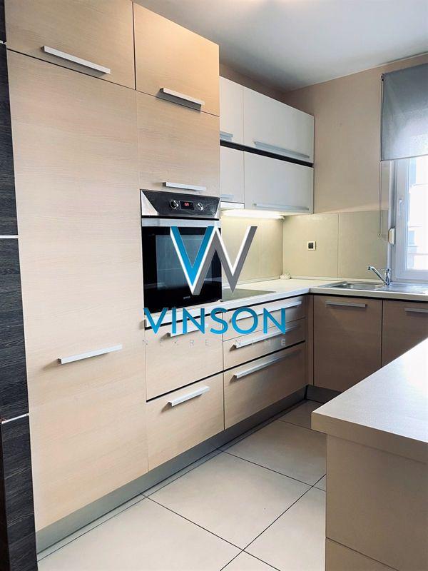 Slika 5 - Laze Kostića, Troiposoban stan za izdavanje, 98m2, 1.000€