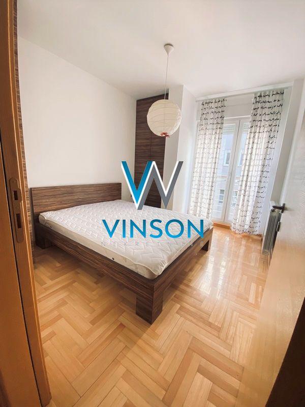 Slika 6 - Laze Kostića, Troiposoban stan za izdavanje, 98m2, 1.000€