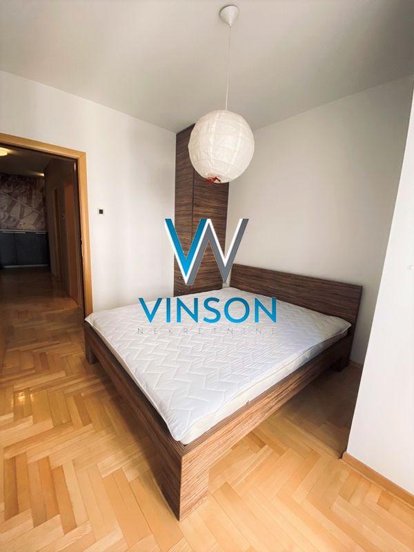 Slika 7 - Laze Kostića, Troiposoban stan za izdavanje, 98m2, 1.000€