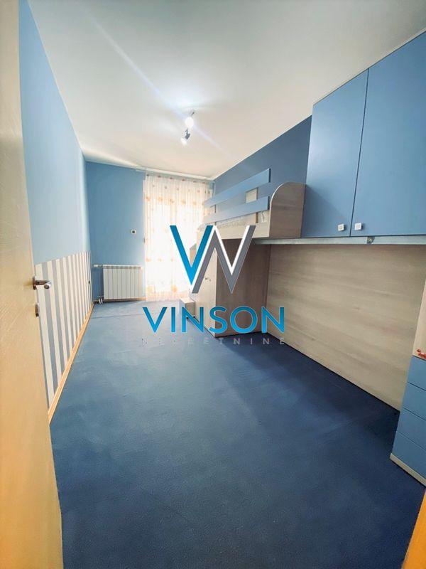 Slika 8 - Laze Kostića, Troiposoban stan za izdavanje, 98m2, 1.000€