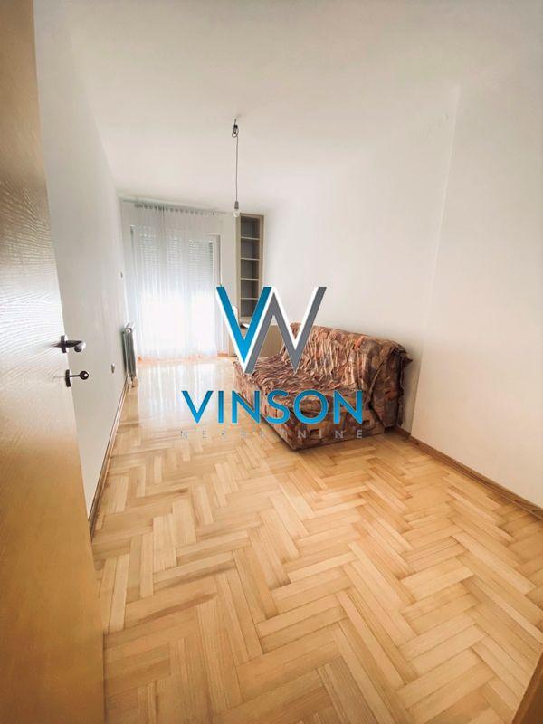 Slika 10 - Laze Kostića, Troiposoban stan za izdavanje, 98m2, 1.000€
