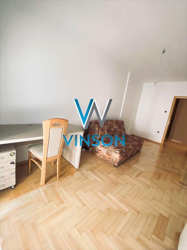 Slika 11 - Laze Kostića, Troiposoban stan za izdavanje, 98m2, 1.000€