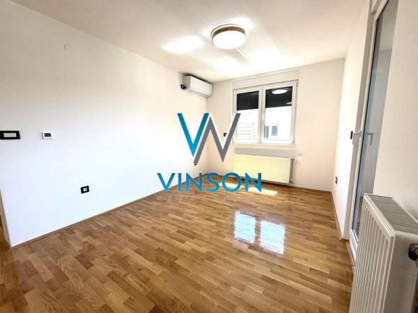 Slika 2 - Mornarska, Dvoiposoban stan za izdavanje, 61m2, 550€