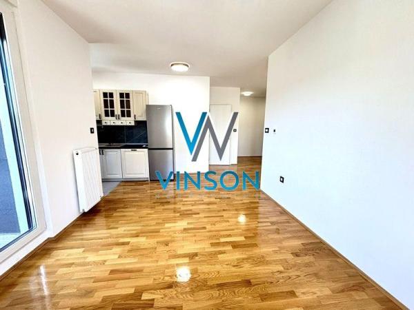 Slika 3 - Mornarska, Dvoiposoban stan za izdavanje, 61m2, 550€