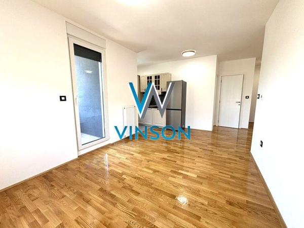 Slika 4 - Mornarska, Dvoiposoban stan za izdavanje, 61m2, 550€