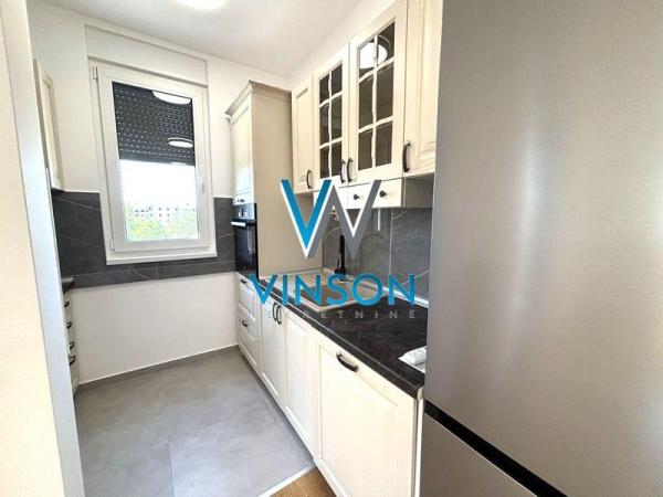 Slika 5 - Mornarska, Dvoiposoban stan za izdavanje, 61m2, 550€