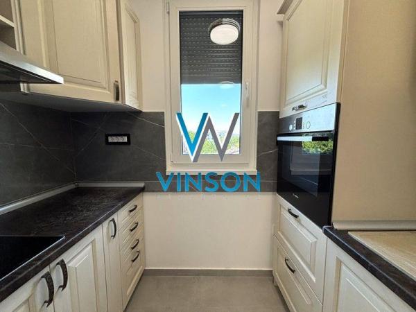 Slika 6 - Mornarska, Dvoiposoban stan za izdavanje, 61m2, 550€
