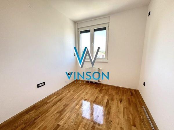 Slika 9 - Mornarska, Dvoiposoban stan za izdavanje, 61m2, 550€