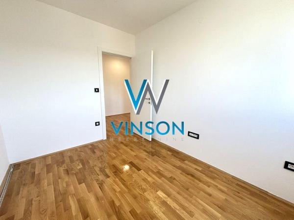 Slika 10 - Mornarska, Dvoiposoban stan za izdavanje, 61m2, 550€