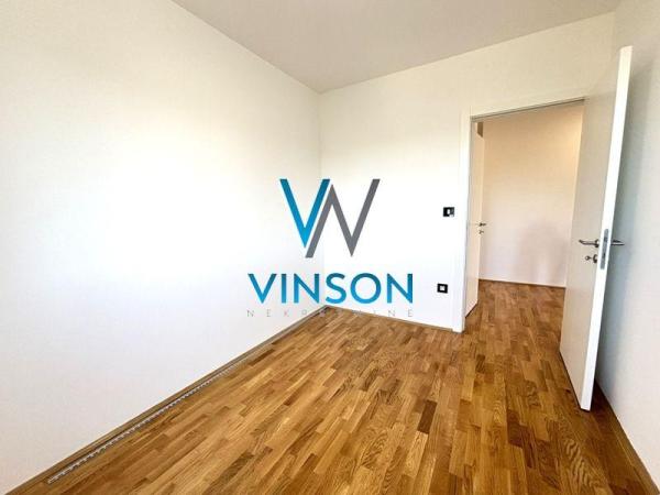 Slika 11 - Mornarska, Dvoiposoban stan za izdavanje, 61m2, 550€