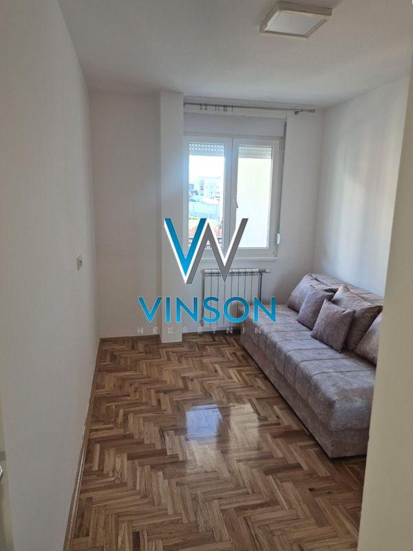 Slika 2 - Branka Radičevića, Jednoiposoban stan za izdavanje, 39m2, 400€