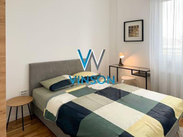 Slika 6 - Temerinska, Jednoiposoban stan za izdavanje, 36m2, 500€