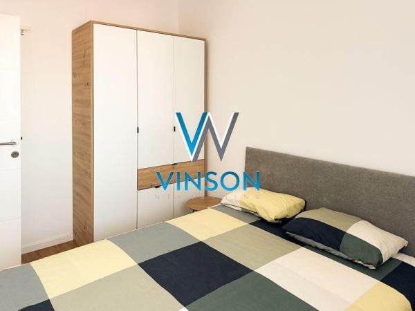 Slika 7 - Temerinska, Jednoiposoban stan za izdavanje, 36m2, 500€