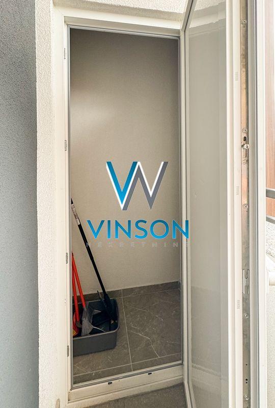 Slika 10 - Temerinska, Jednoiposoban stan za izdavanje, 36m2, 500€