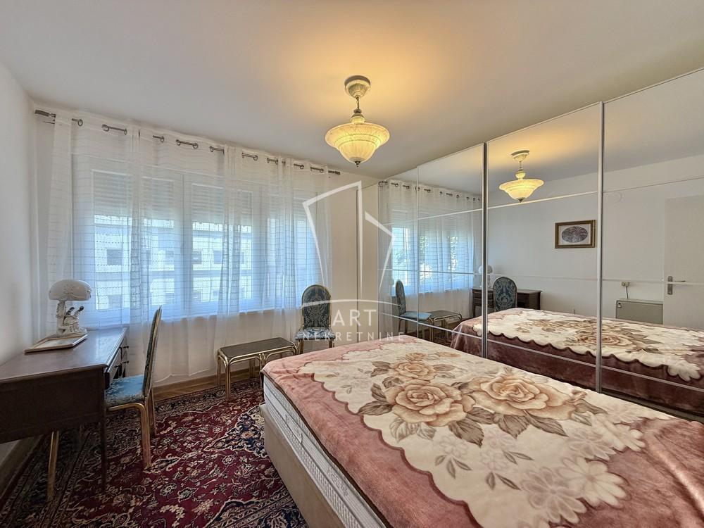 Slika 9 - Nikolaja Krasnova, Trosoban stan za izdavanje, 65m2, 970€