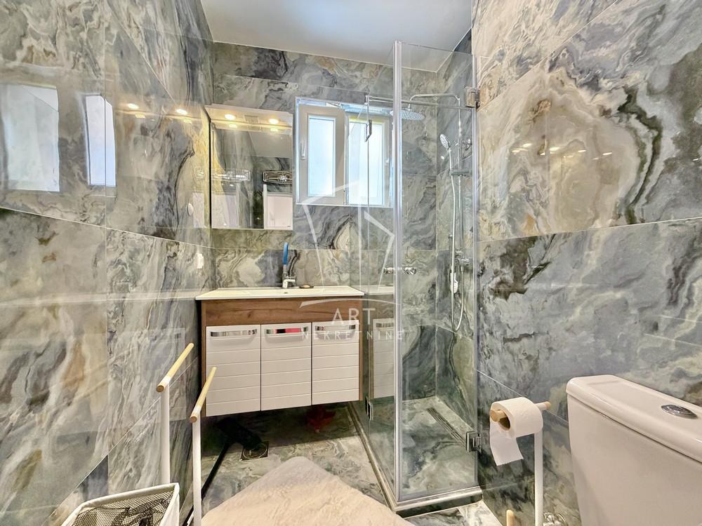 Slika 11 - Nikolaja Krasnova, Trosoban stan za izdavanje, 65m2, 970€