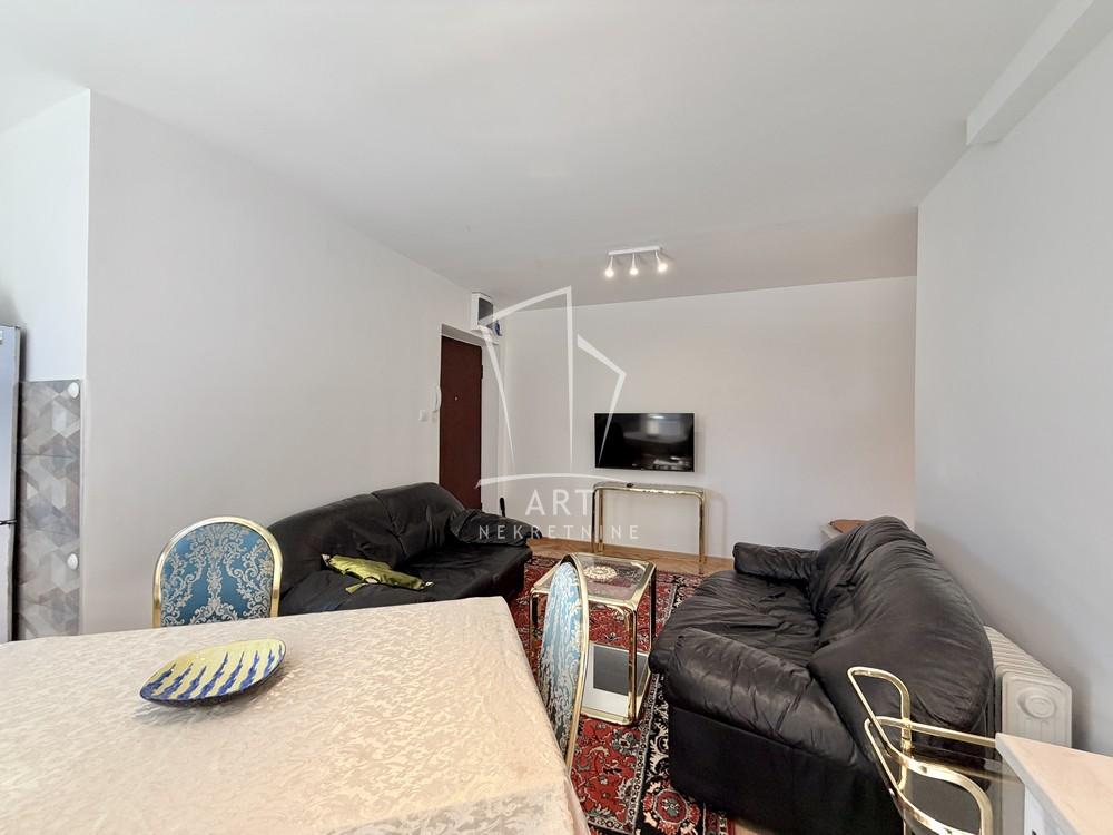 Slika 3 - Nikolaja Krasnova, Trosoban stan za izdavanje, 65m2, 970€