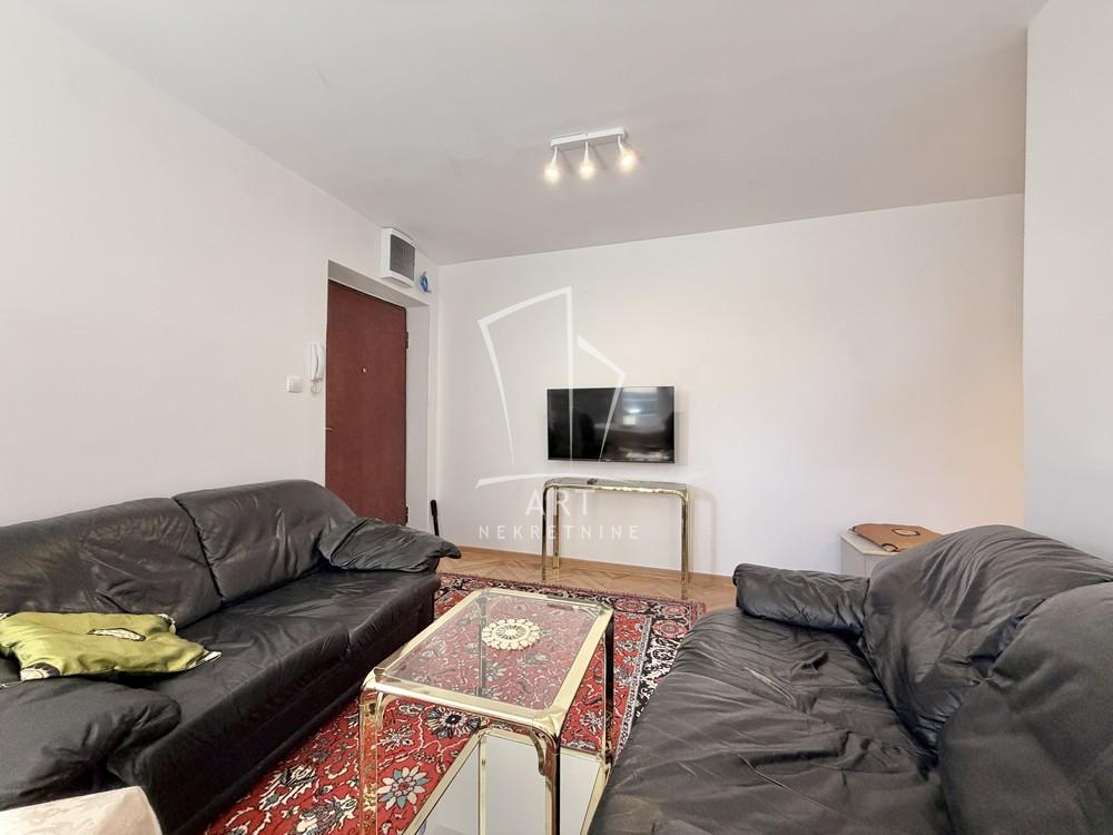 Slika 4 - Nikolaja Krasnova, Trosoban stan za izdavanje, 65m2, 970€