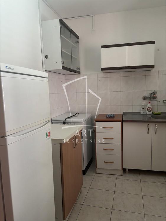 Slika 3 - Višnjička, Dvosoban stan za izdavanje, 47m2, 375€