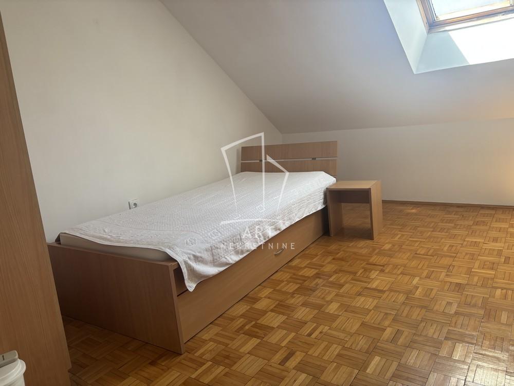 Slika 4 - Višnjička, Dvosoban stan za izdavanje, 47m2, 375€