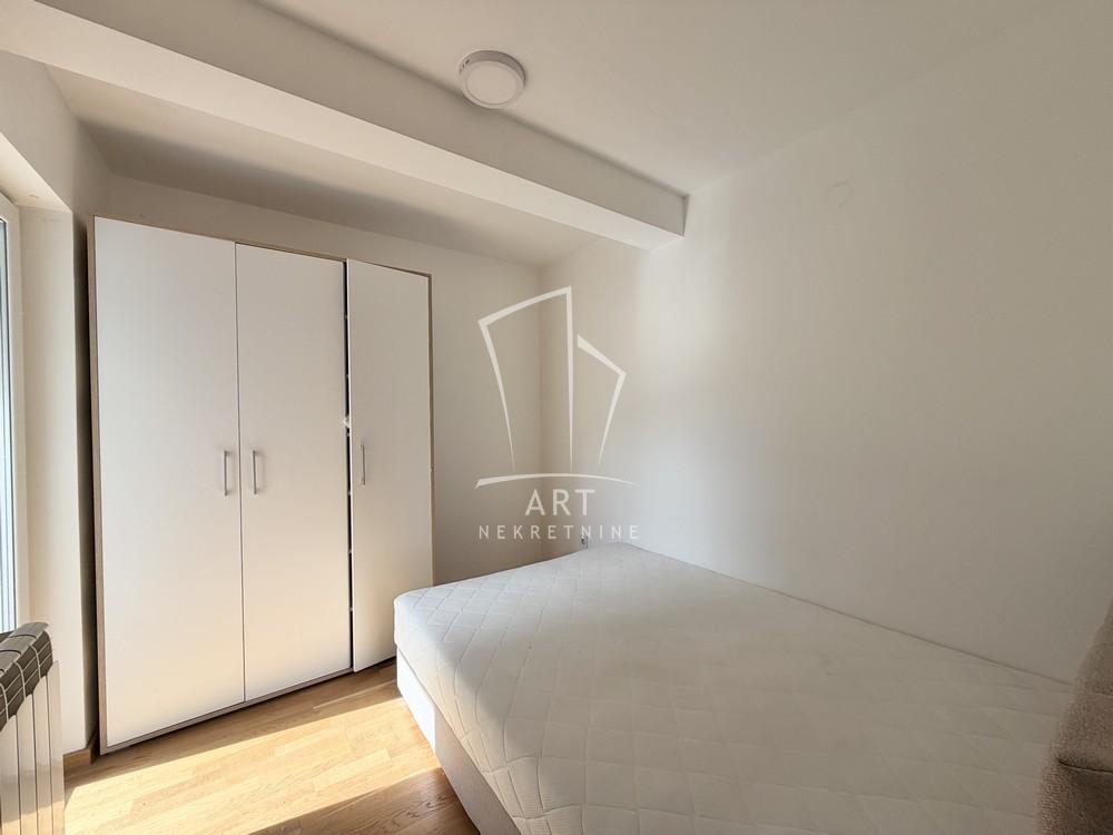 Slika 6 - Vojvode Stepe, Jednoiposoban stan za izdavanje, 38m2, 650€