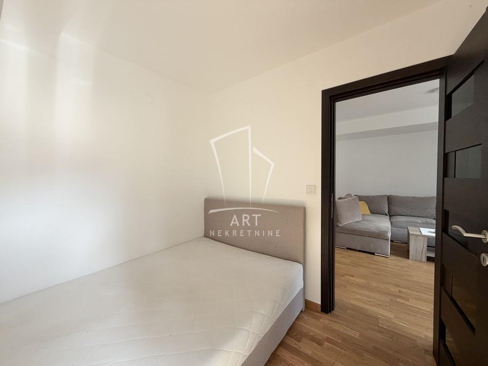 Slika 5 - Vojvode Stepe, Jednoiposoban stan za izdavanje, 38m2, 650€